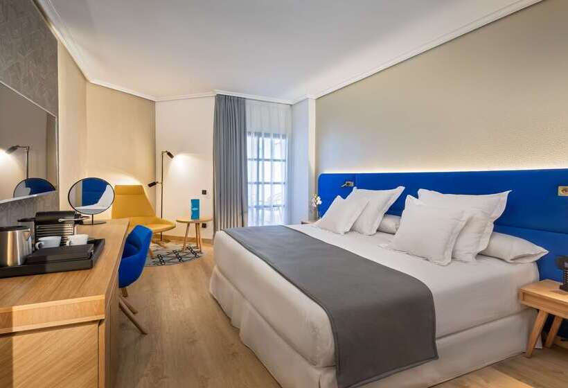 Hotel Barcelo  Caceres V Centenario