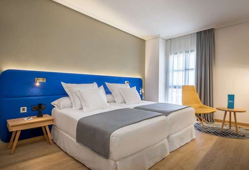 Hotel Barcelo  Caceres V Centenario