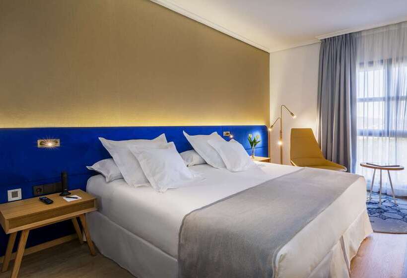 Hotel Barcelo  Caceres V Centenario