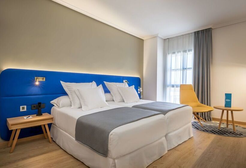 Hotel Barcelo  Caceres V Centenario
