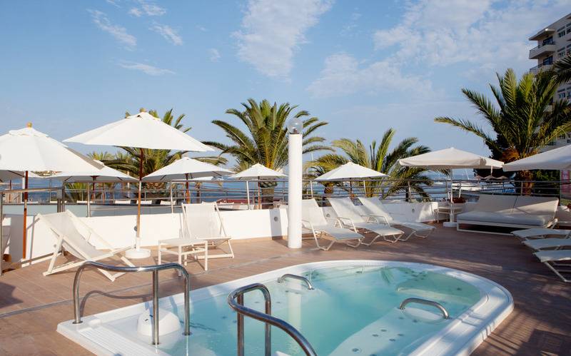 Bellamar Hotel Beach & Spa