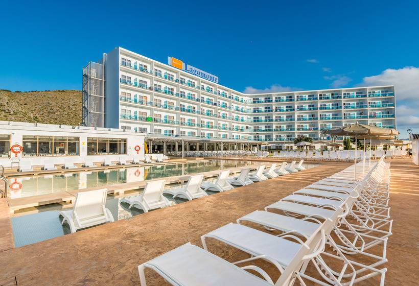 호텔 Bellevue Lagomonte