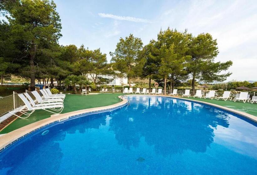 호텔 Bellevue Lagomonte