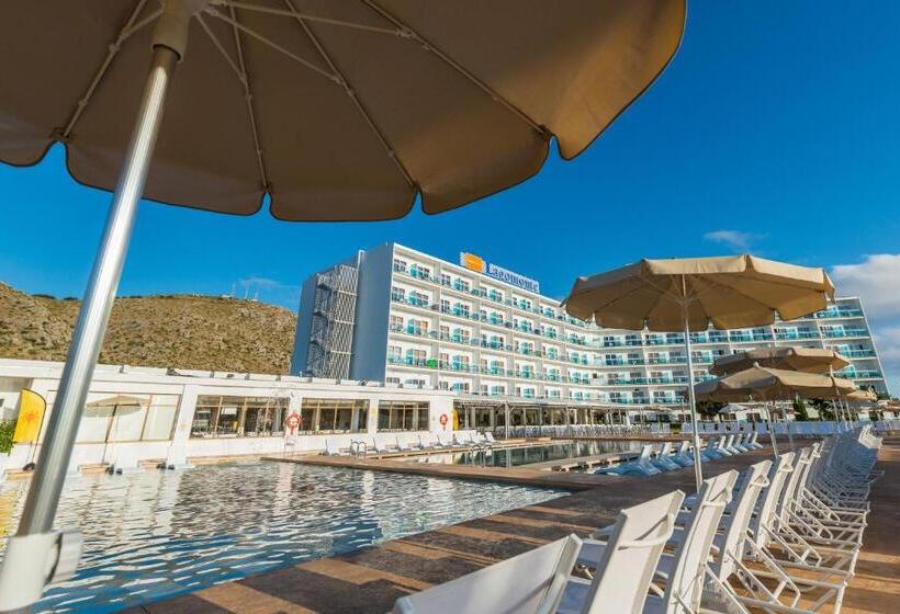 호텔 Bellevue Lagomonte