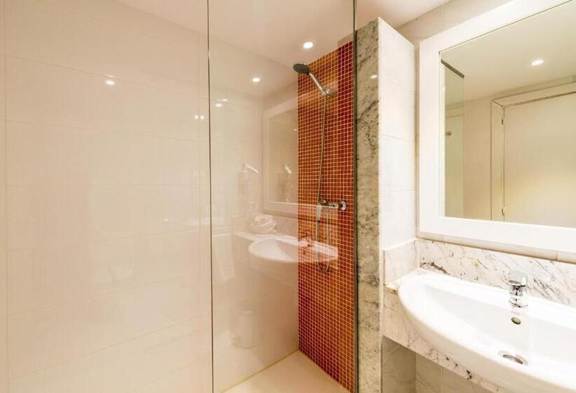 호텔 Bellevue Lagomonte