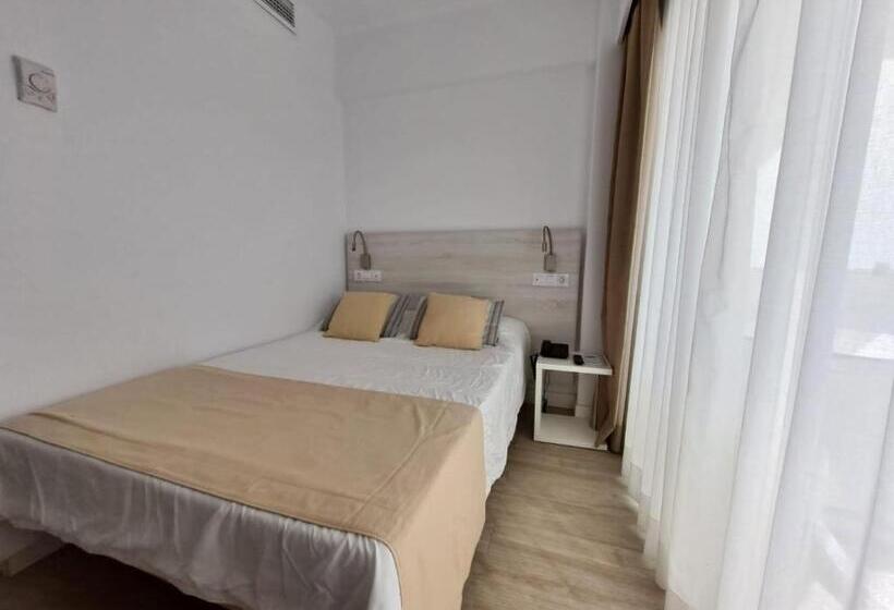 호텔 Bellevue Vistanova