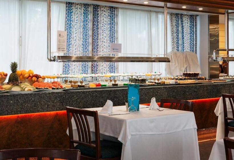 호텔 Bellevue Vistanova