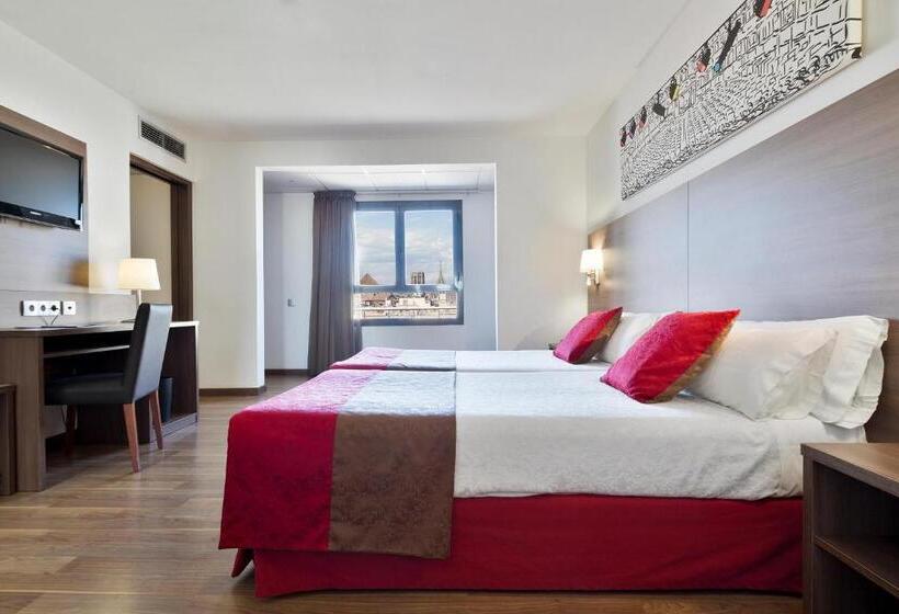 Отель Best Auto Hogar