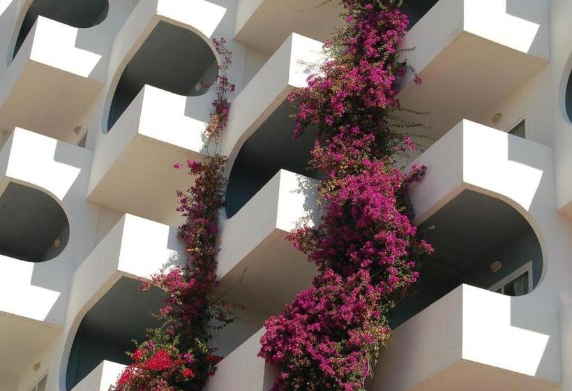 בית מלון כפרי BG Pamplona