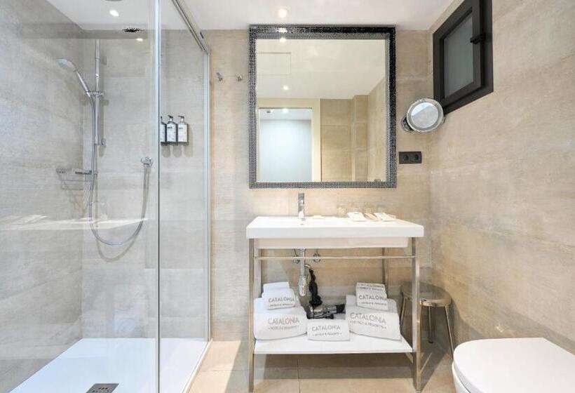 هتل Catalonia Park Guell