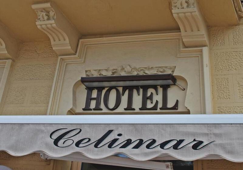هتل Celimar