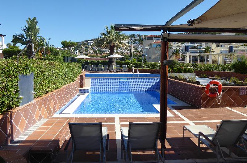 ホテル Estela Barcelona