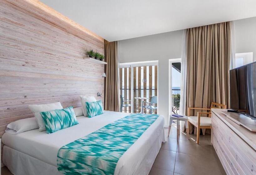 בית מלון כפרי Fergus Style Palmanova - Adults Only