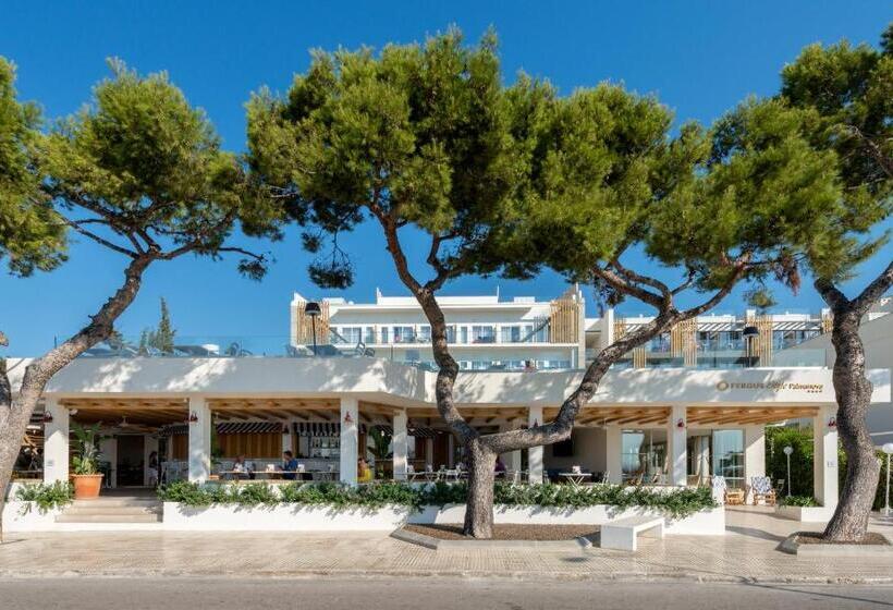 בית מלון כפרי Fergus Style Palmanova - Adults Only