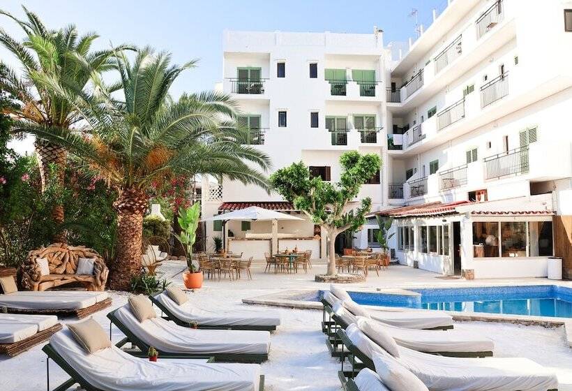 فندق Galfi   Boutique & Adults Only