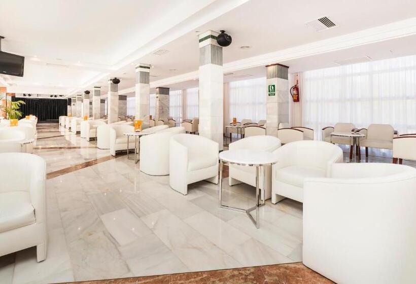 בית מלון כפרי Globales Palmanova Palace