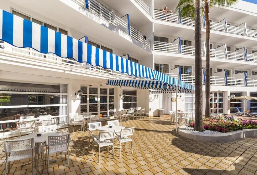 בית מלון כפרי Globales Palmanova Palace