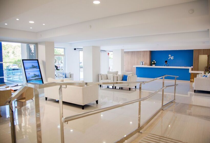 בית מלון כפרי Globales Panama - Adults Only