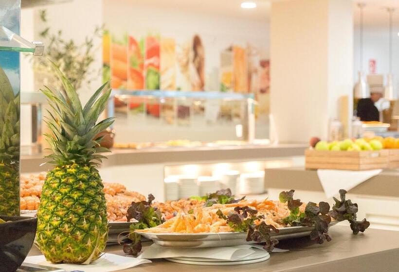 בית מלון כפרי Globales Panama - Adults Only