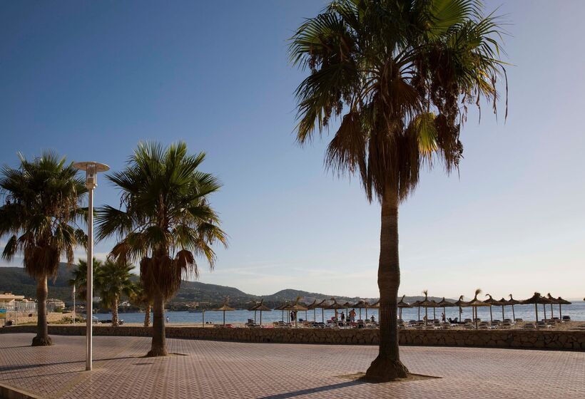 בית מלון כפרי Globales Panama - Adults Only