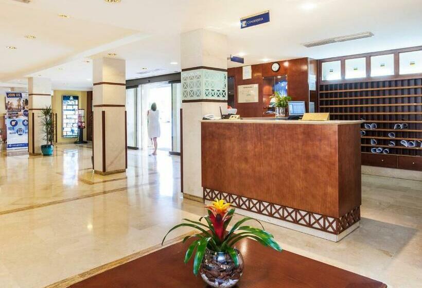 בית מלון כפרי Globales Playa Santa Ponsa