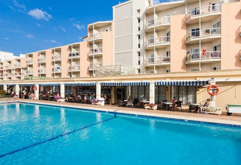 בית מלון כפרי Globales Playa Santa Ponsa