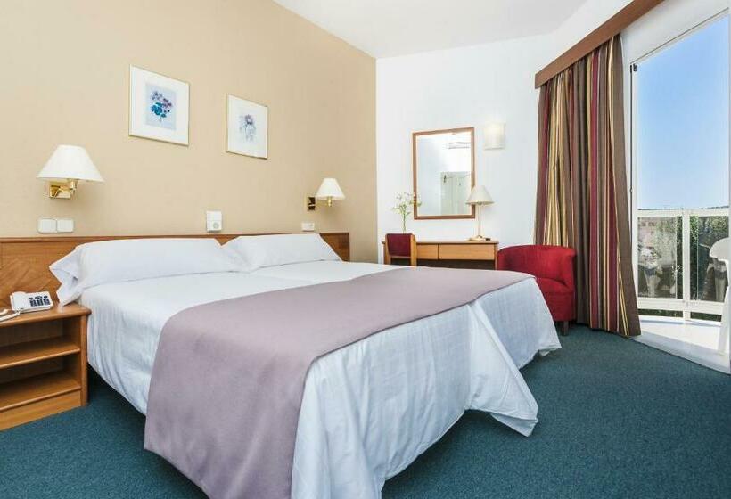 בית מלון כפרי Globales Playa Santa Ponsa