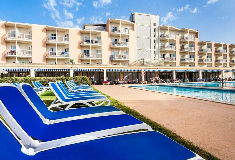 בית מלון כפרי Globales Playa Santa Ponsa