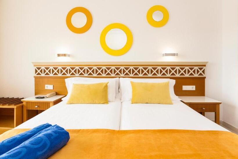 בית מלון כפרי Globales Santa Ponsa Park