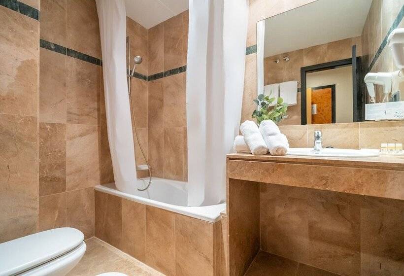 בית מלון כפרי Glories