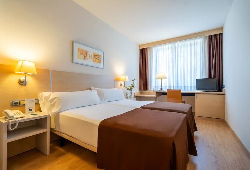 בית מלון כפרי Glories