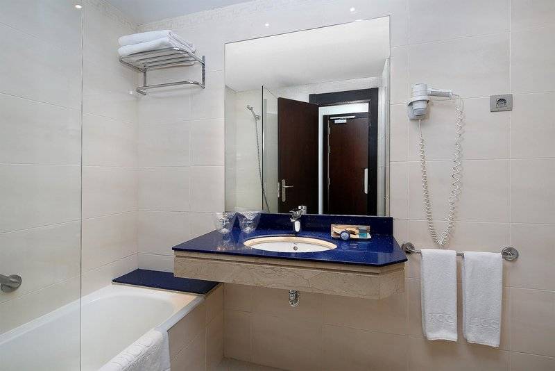 ホテル Hcc Regente