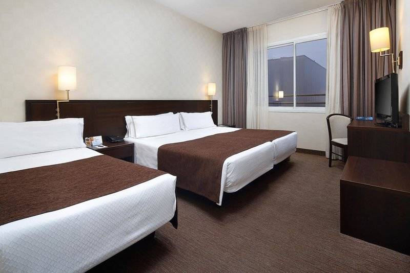 ホテル Hcc Regente