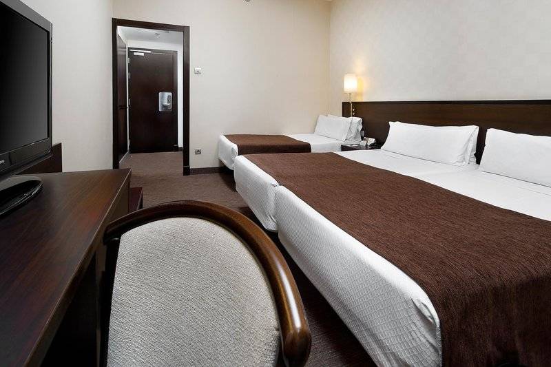 ホテル Hcc Regente