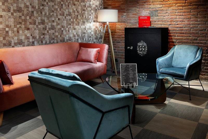 ホテル Hcc Regente