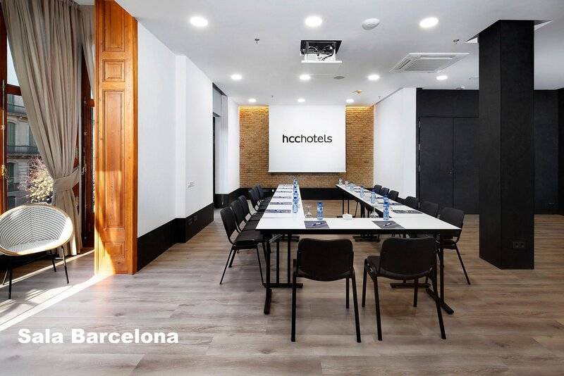 ホテル Hcc Regente