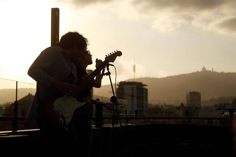 ホテル Hcc Regente