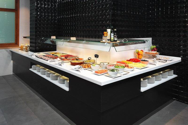 ホテル Hcc Regente