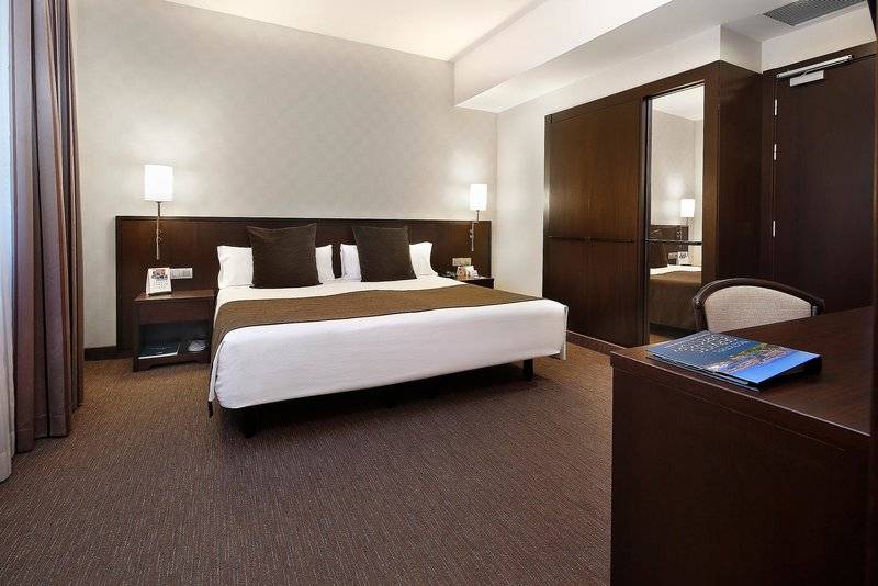 ホテル Hcc Regente