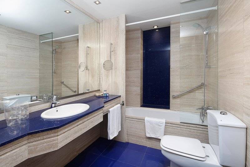 Отель Hcc St Moritz