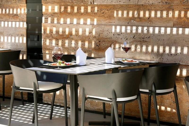 Отель Hcc St Moritz