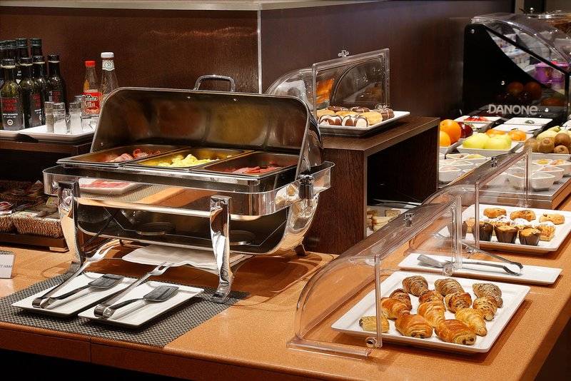 Отель Hcc St Moritz