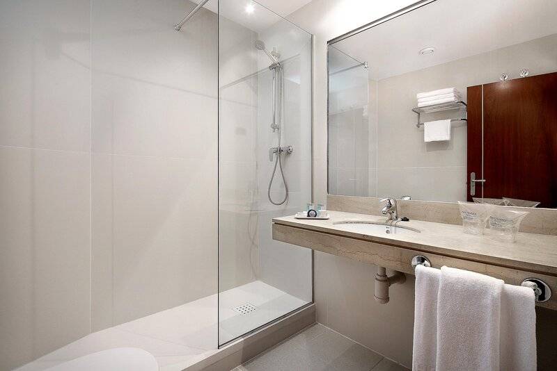 Отель Hcc Taber