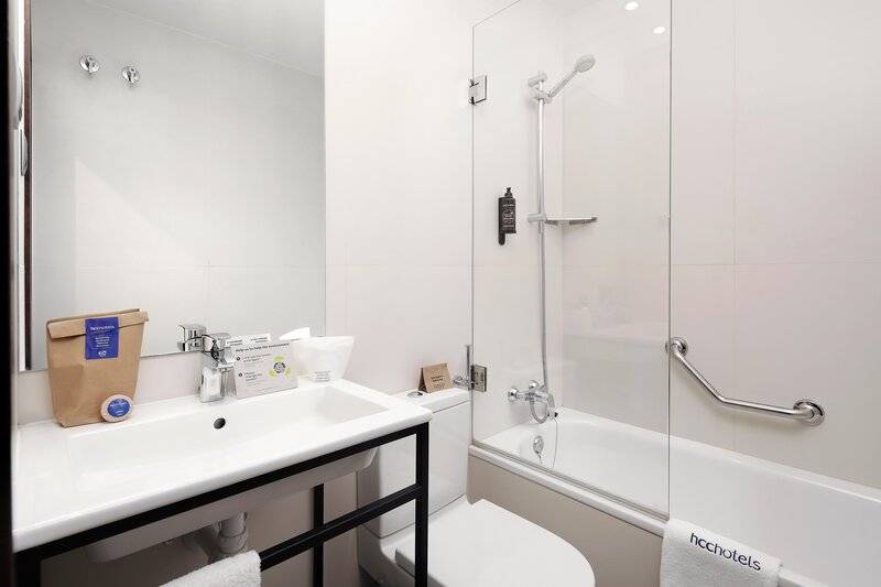 Отель Hcc Taber