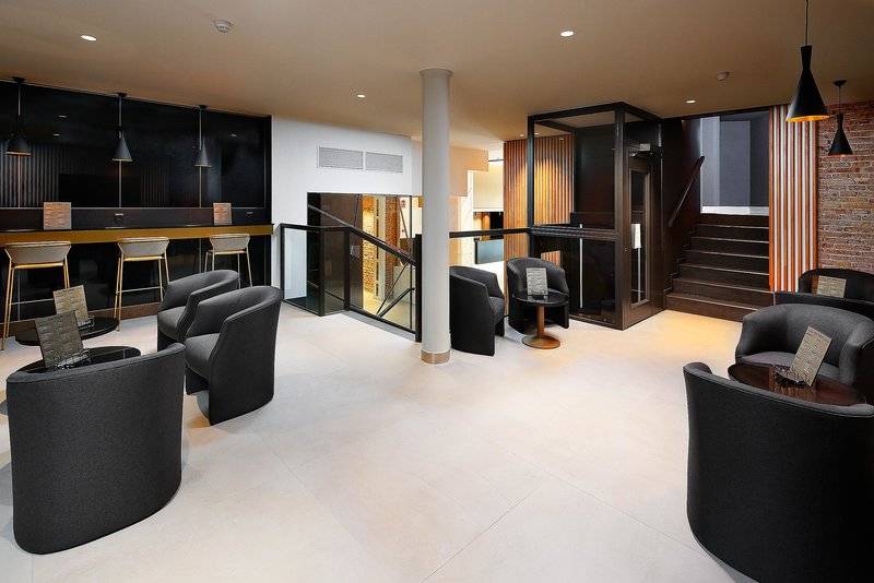 Отель Hcc Taber