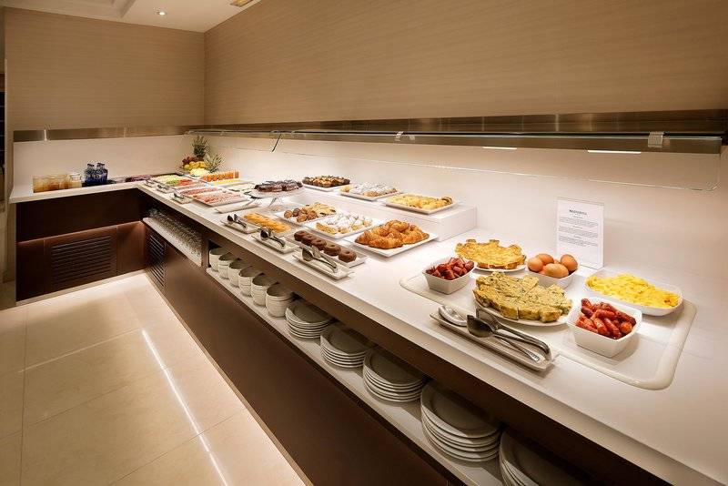 Отель Hcc Taber