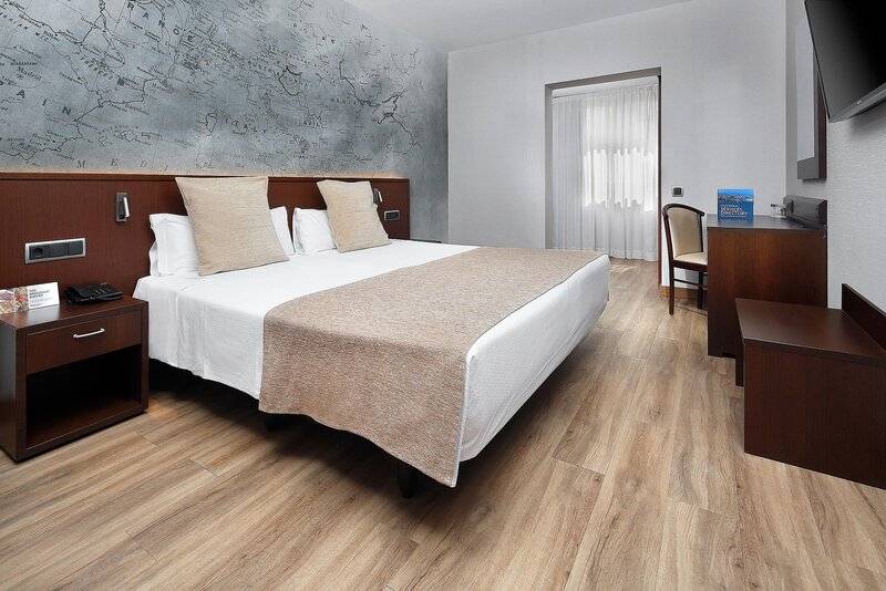 Отель Hcc Taber