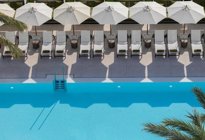 酒店 Hm Ayron Park - Adults Only