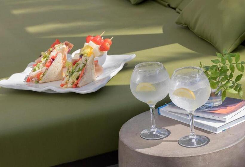 酒店 Hm Ayron Park - Adults Only