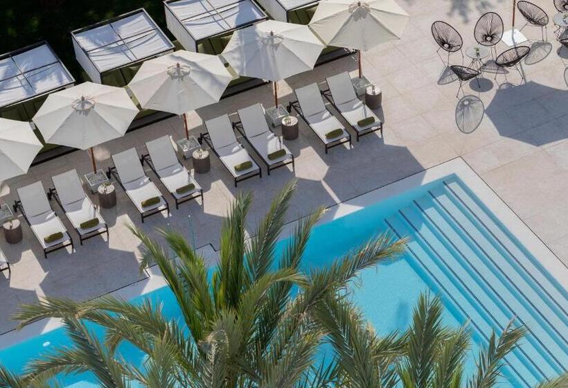 酒店 Hm Ayron Park - Adults Only